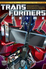 Watch Transformers Prime Solarmovie
